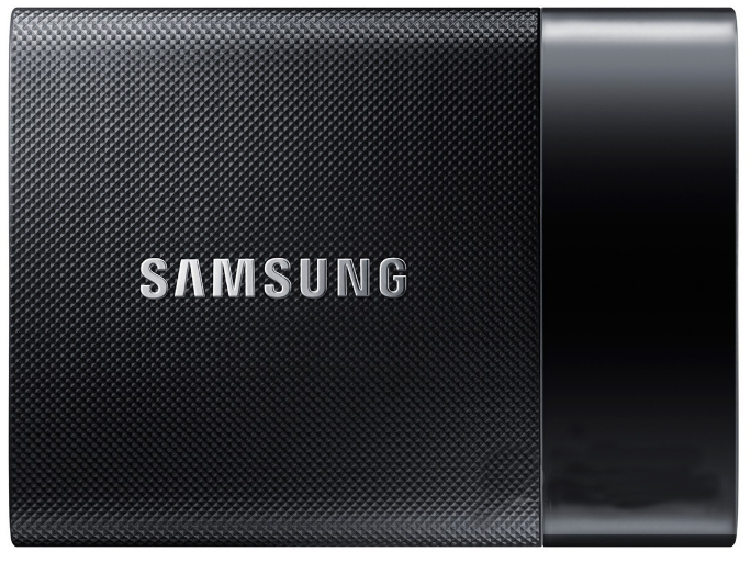三星T1(250GB) 三星T1(250GB)