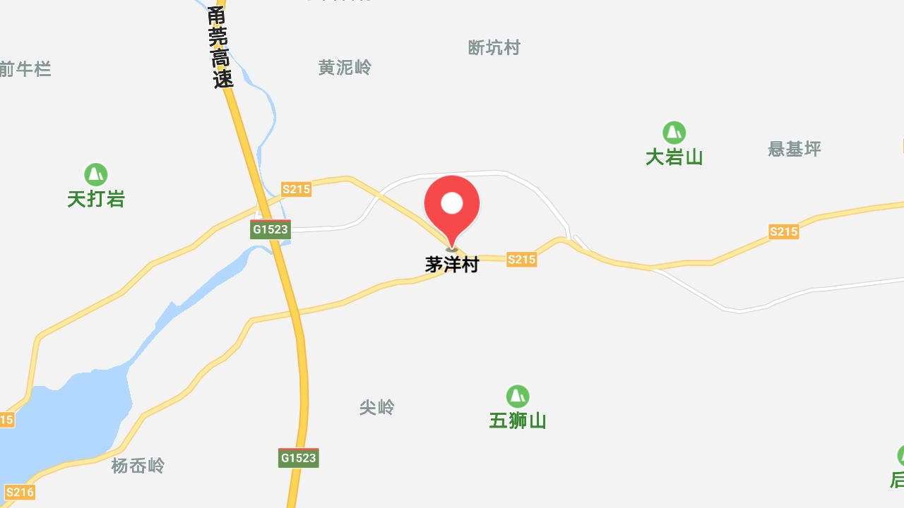 地圖信息