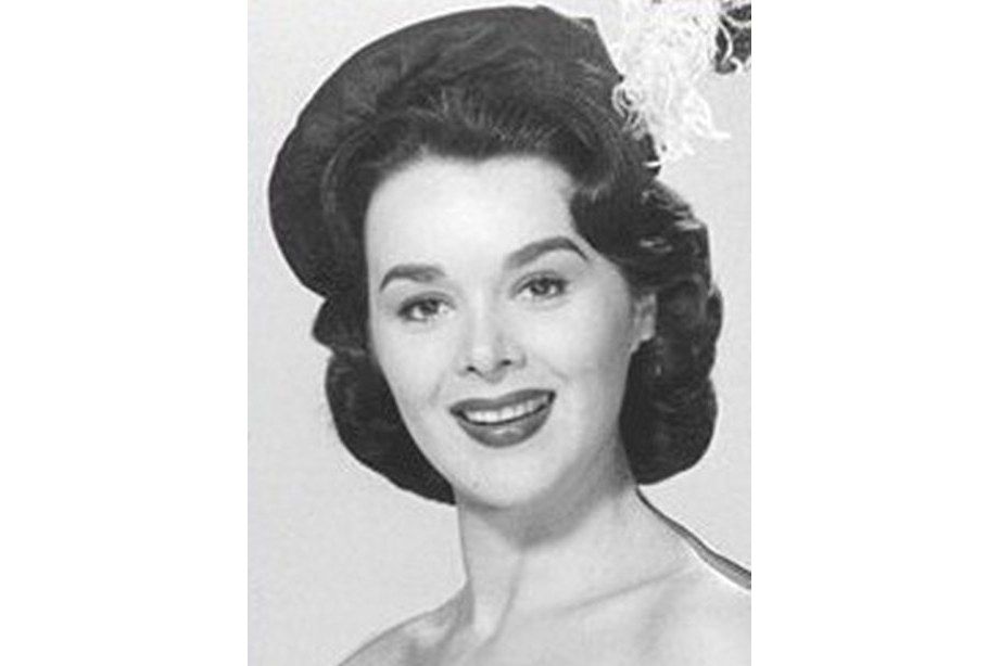 Suzanne Alexander Suzanne Alexander