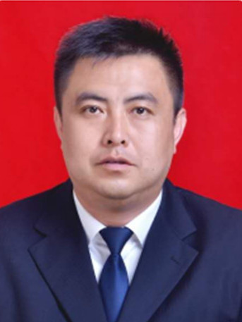 白亮(中共陝西省銅川市宜君縣財政局黨組書記、局長) 白亮(中共陝西省銅川市宜君縣財政局黨組書記、局長)