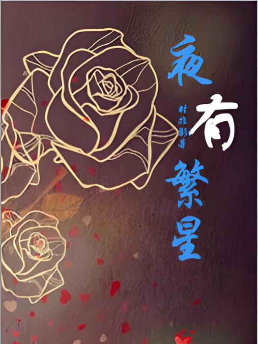 夜有繁星 夜有繁星