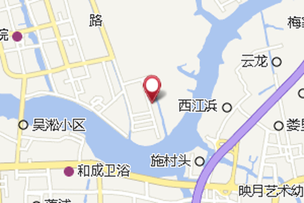 西港田