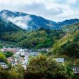 龍門秘境(國家級景區) 龍門秘境(國家級景區)