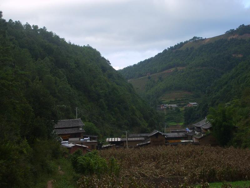 石房三村 石房三村