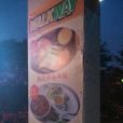 Walkway在路上