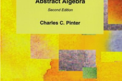 Lsc a Book of Abstract Algebra Lsc a Book of Abstract Algebra