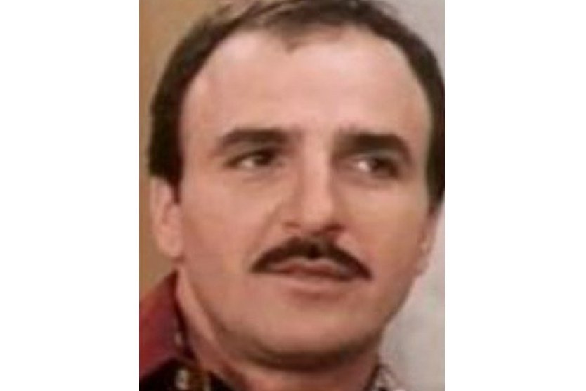 Paul Barresi Paul Barresi