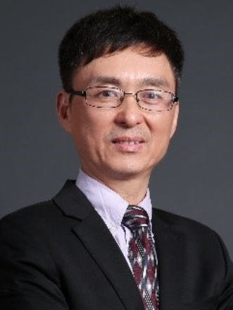張煒真 張煒真