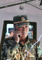 一路格桑花(2010年凌瀟肅主演電視劇) 一路格桑花(2010年凌瀟肅主演電視劇)