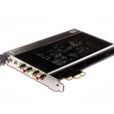 創新Sound Blaster X-Fi Titanium HD(PCI-E) 創新Sound Blaster X-Fi Titanium HD(PCI-E)