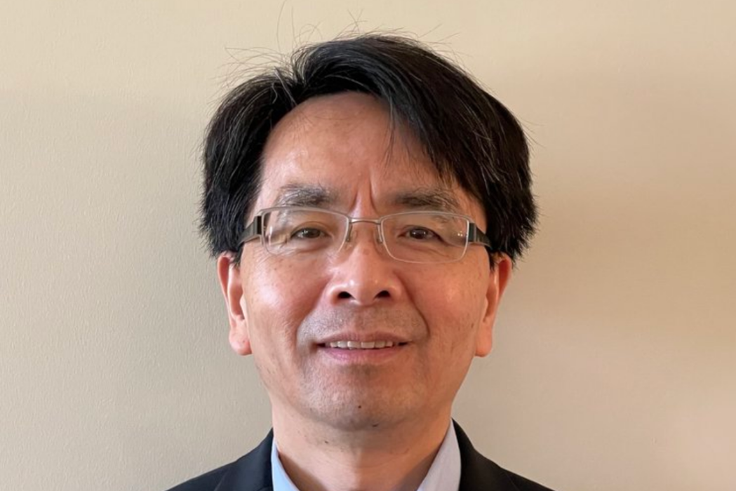 張志國(哥倫比亞大學癌症遺傳學研究所教授) 張志國(哥倫比亞大學癌症遺傳學研究所教授)