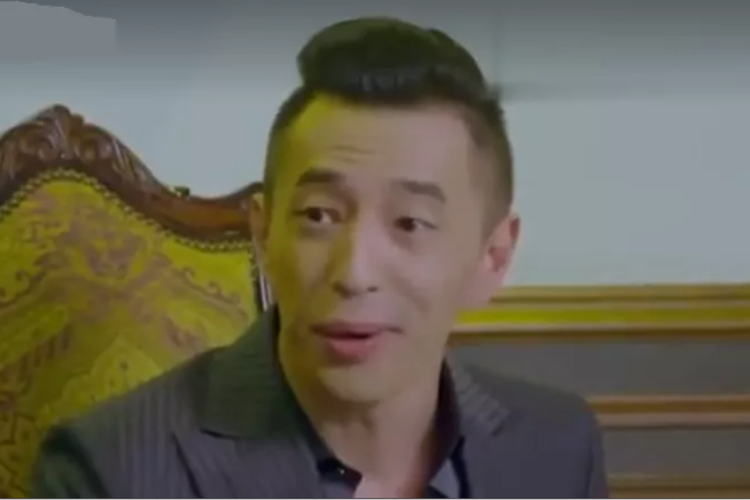 韋天舒(青春勵志劇《長大》中的角色) 韋天舒(青春勵志劇《長大》中的角色)