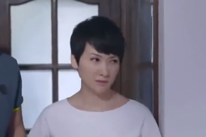 葉青(情感劇《情謎睡美人》中的角色) 葉青(情感劇《情謎睡美人》中的角色)