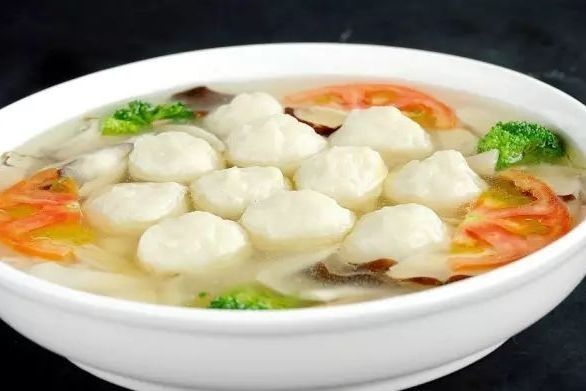 瑞金魚圓 瑞金魚圓