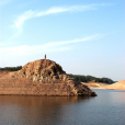 天頂湖(文成天頂湖) 天頂湖(文成天頂湖)