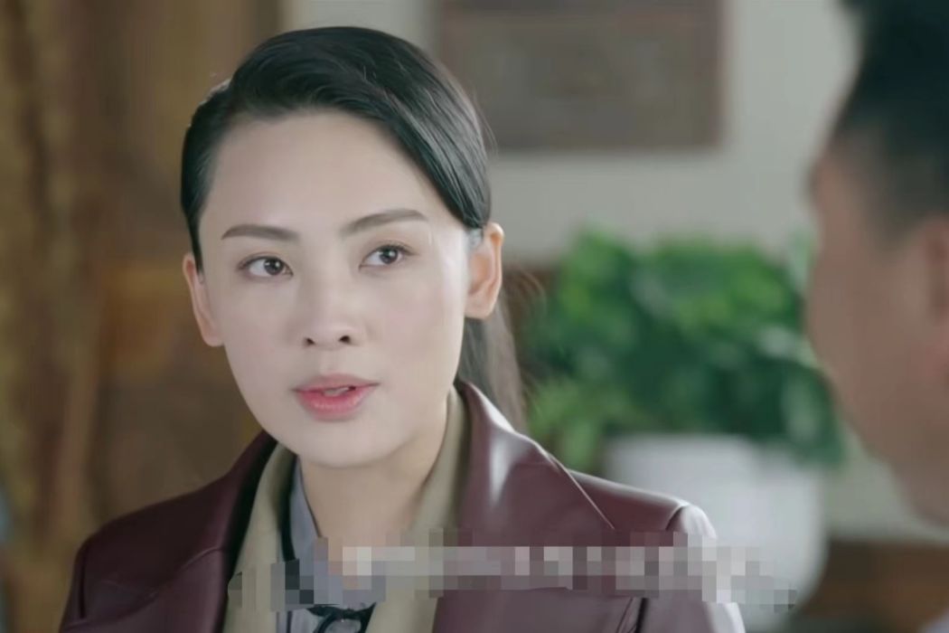 凌霜(抗戰劇《追風行動》中的角色) 凌霜(抗戰劇《追風行動》中的角色)