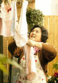 未婚妻(小媽媽（小媽媽）)