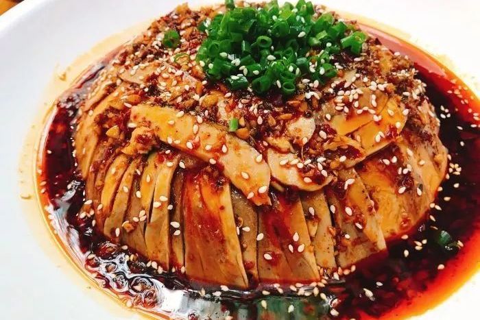 麻辣蔥片 麻辣蔥片