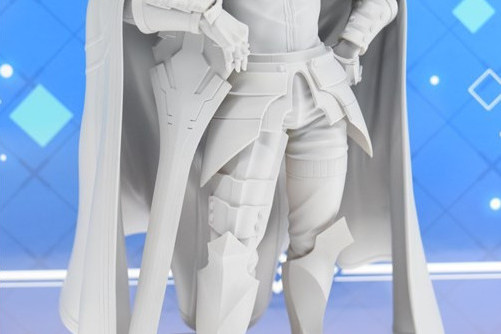 ALTAiR Fate/Grand Order 高文 Saber ALTAiR Fate/Grand Order 高文 Saber