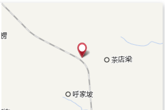 呼斯梁鄉 呼斯梁鄉
