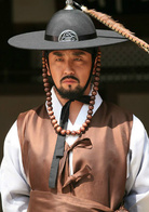 黃真伊(2007年張允炫執導韓國電影)