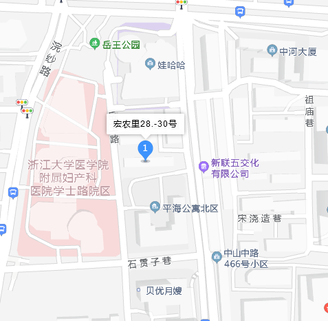 宏農里28-30號