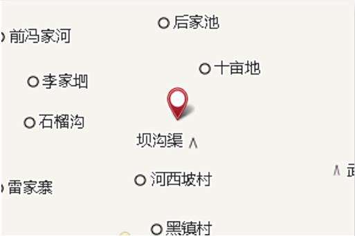 寨頭咀 寨頭咀