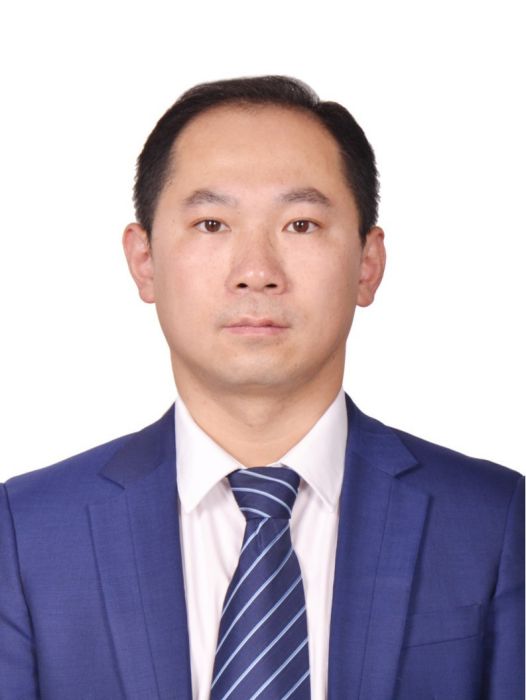 白英睿 白英睿