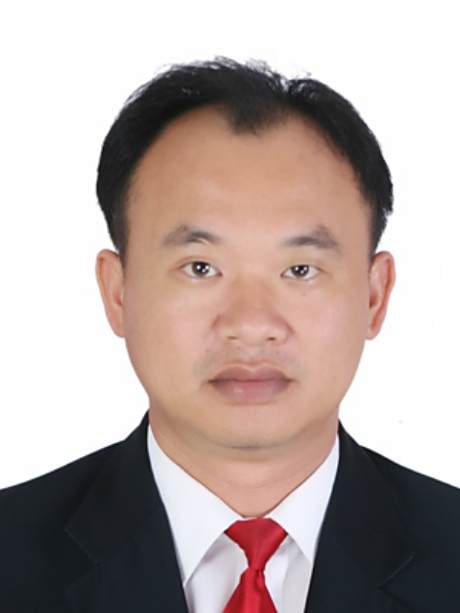 龐新宇(海南省屯昌縣新興鎮黨委副書記、鎮長) 龐新宇(海南省屯昌縣新興鎮黨委副書記、鎮長)