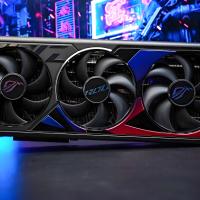 GeForce RTX 4080 SUPER GeForce RTX 4080 SUPER