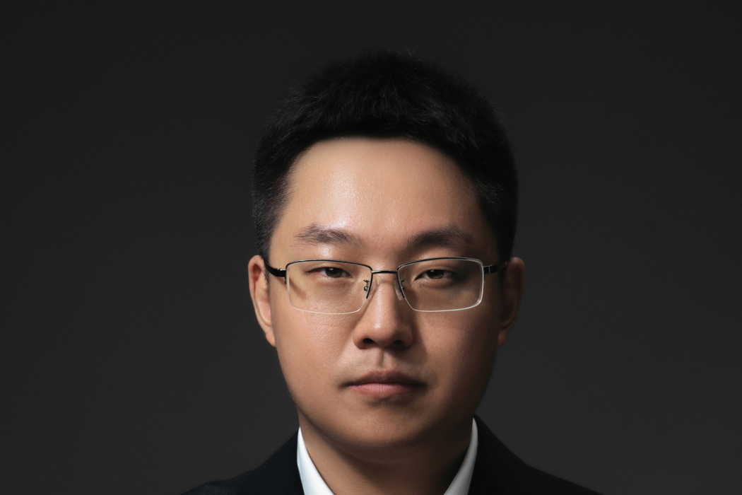 李浩然(中國指揮家) 李浩然(中國指揮家)