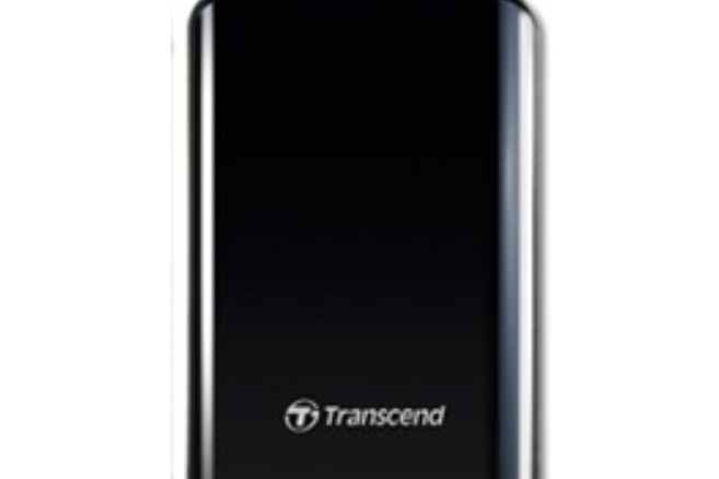 創見StoreJet 25D2(250GB) 創見StoreJet 25D2(250GB)