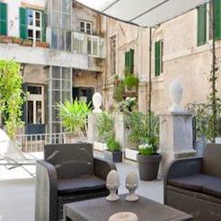 Vittoria Luxury Apartment Vittoria Luxury Apartment