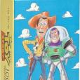 The Art of Toy Story: 100 Collectible Postcards The Art of Toy Story: 100 Collectible Postcards