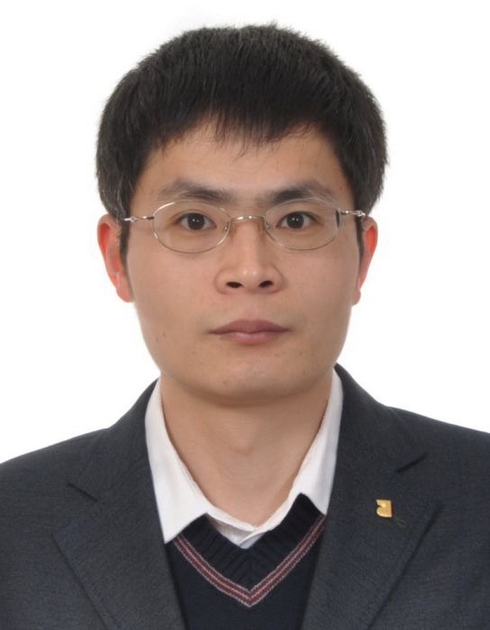 馬天星(北京師範大學教授) 馬天星(北京師範大學教授)