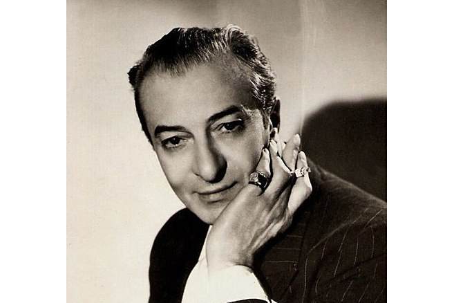 Jules Berry Jules Berry