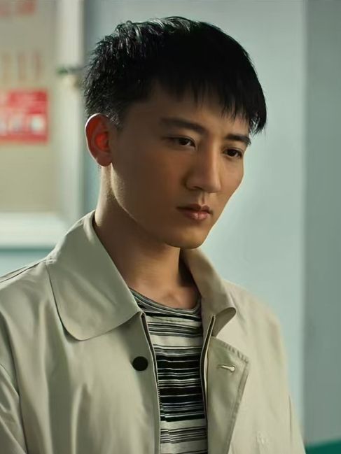 宋鋼(網路電影《撥雲見日》中的角色)