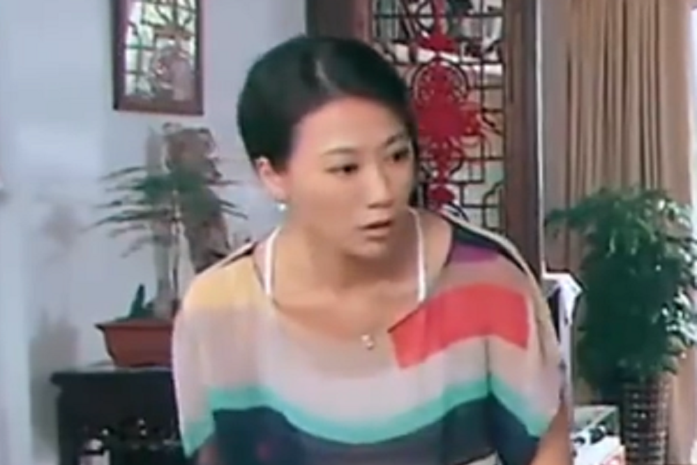 蘇文慧(電視劇《那金花和她的女婿》中的角色) 蘇文慧(電視劇《那金花和她的女婿》中的角色)