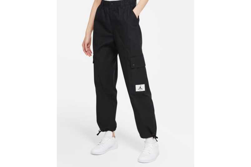 Jordan Essentials Utility 女子長褲 Jordan Essentials Utility 女子長褲
