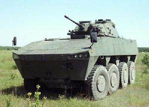 AMV裝甲車