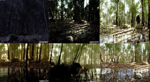 孤島危機(Crysis) 孤島危機(Crysis)