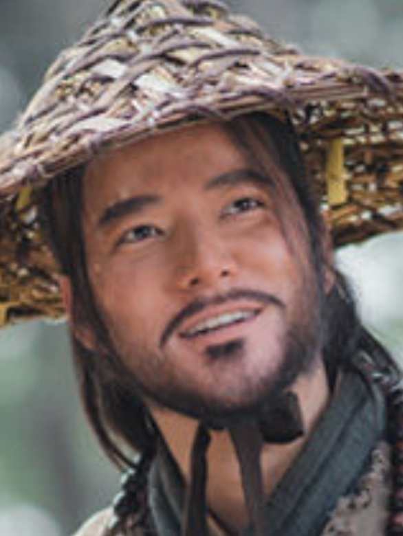 月升之江
