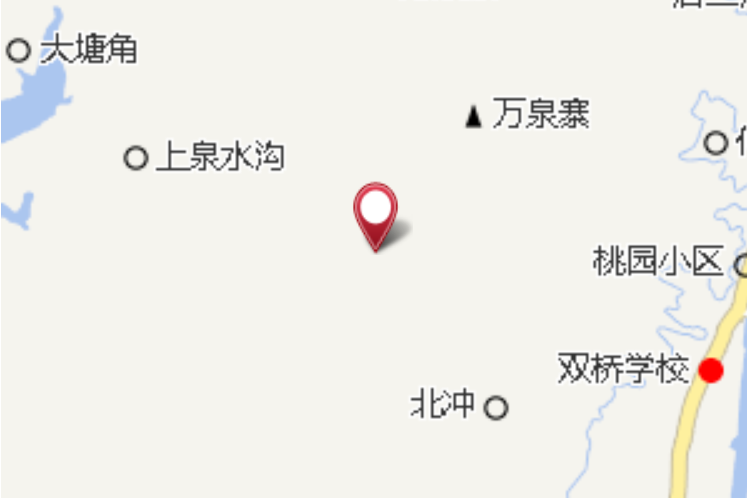 寨凹子 寨凹子