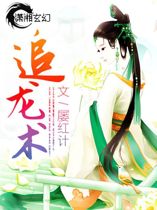 追龍術 追龍術