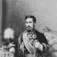 明治天皇(睦仁)