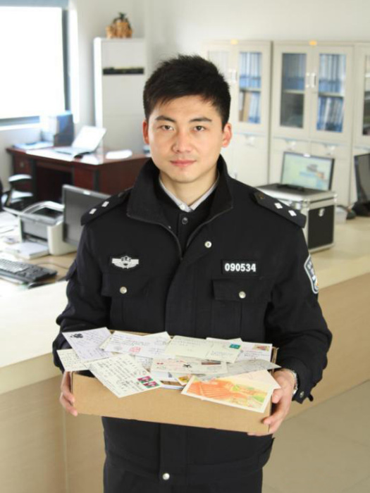 藍胖紙 藍胖紙