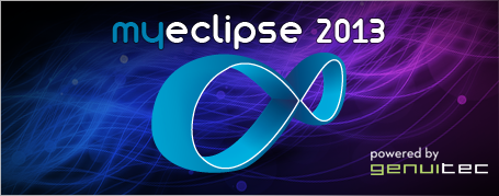 MyEclipse 2013