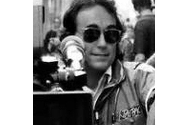 Clive Tickner Clive Tickner