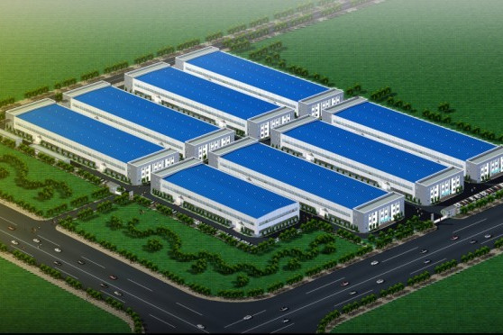 常福新城 常福新城