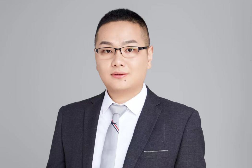 徐陽(央視《國貨崛起》出品人) 徐陽(央視《國貨崛起》出品人)